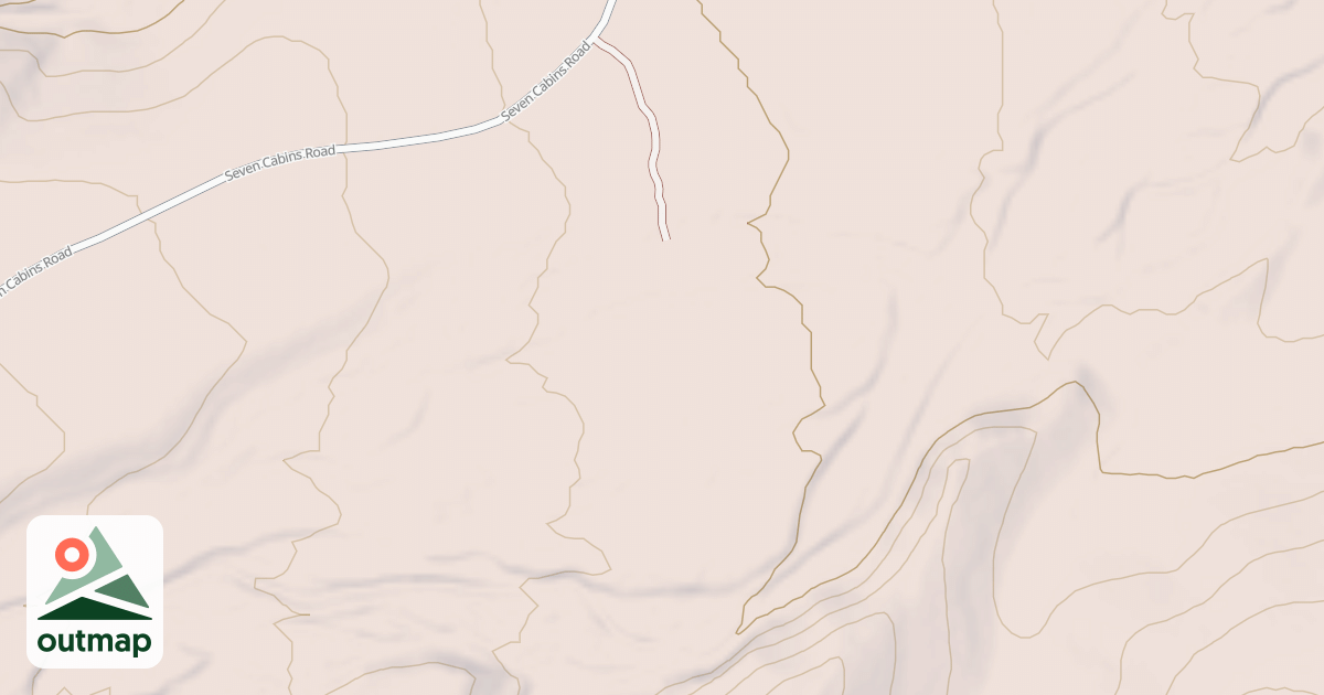 Map of USFS Motor Vehicle Use Map Roads {D9DCAA10-CF94-4F5C-8035-4A45FA08D749}
