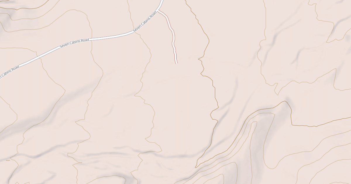 Map preview of USFS Motor Vehicle Use Map Roads {D9DCAA10-CF94-4F5C-8035-4A45FA08D749}