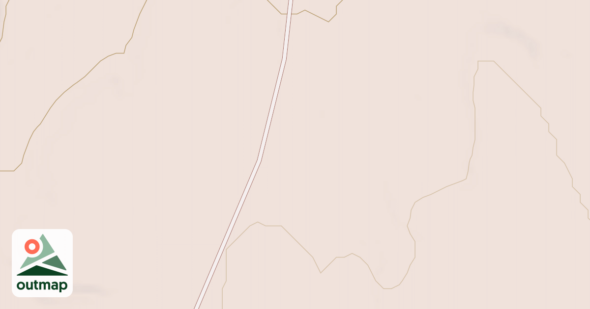 Map of ANCIENT