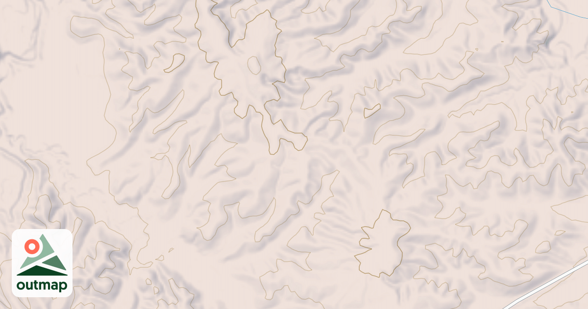 Map of EUINCE A