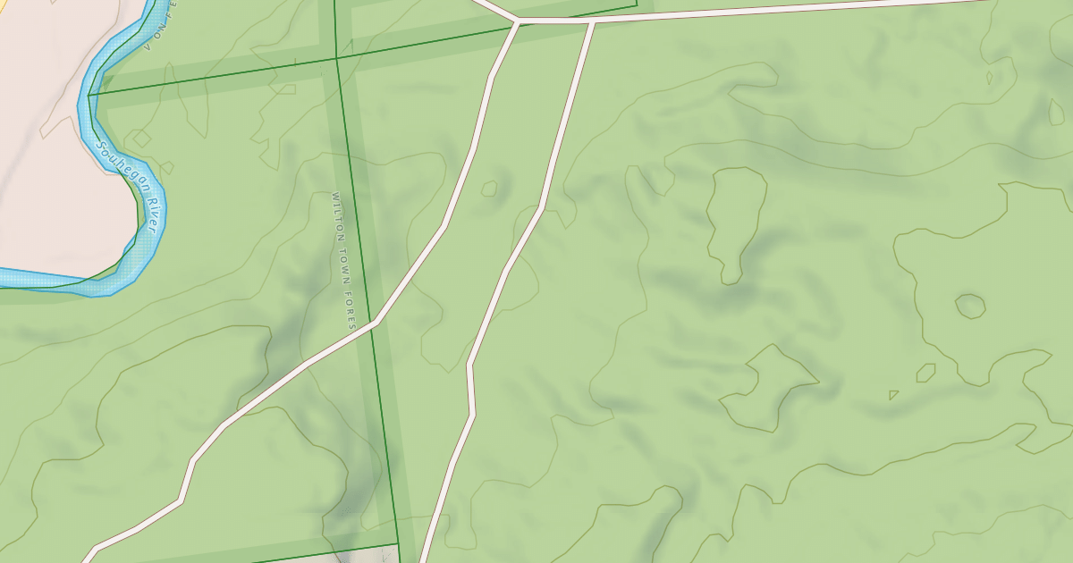 Map preview of USGS National Digital Trails 9c55f2ba-05b3-464d-9d33-7d284a0b1844