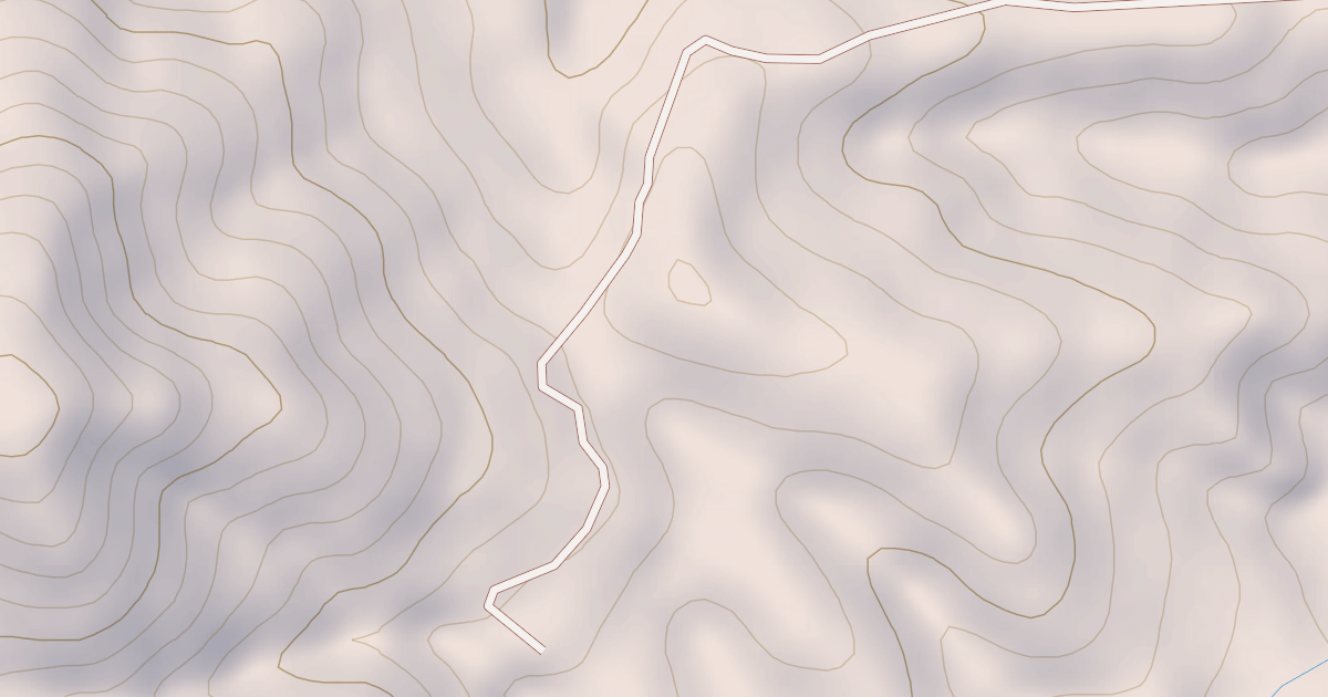 Map preview of BLM National GTLF Public Motorized Roads 2d7e7249-f230-476b-bff0-06b698f93ad5