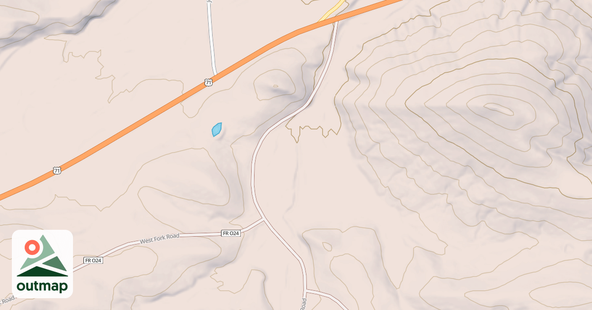 Map of LITTLE