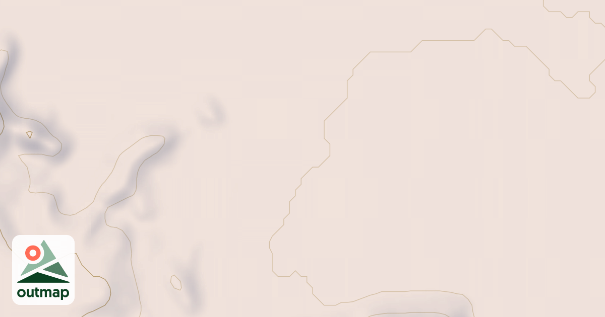 Map of BLM National GTLF Public Motorized Roads 1366550b-6def-4678-a6fc-29e118b63125