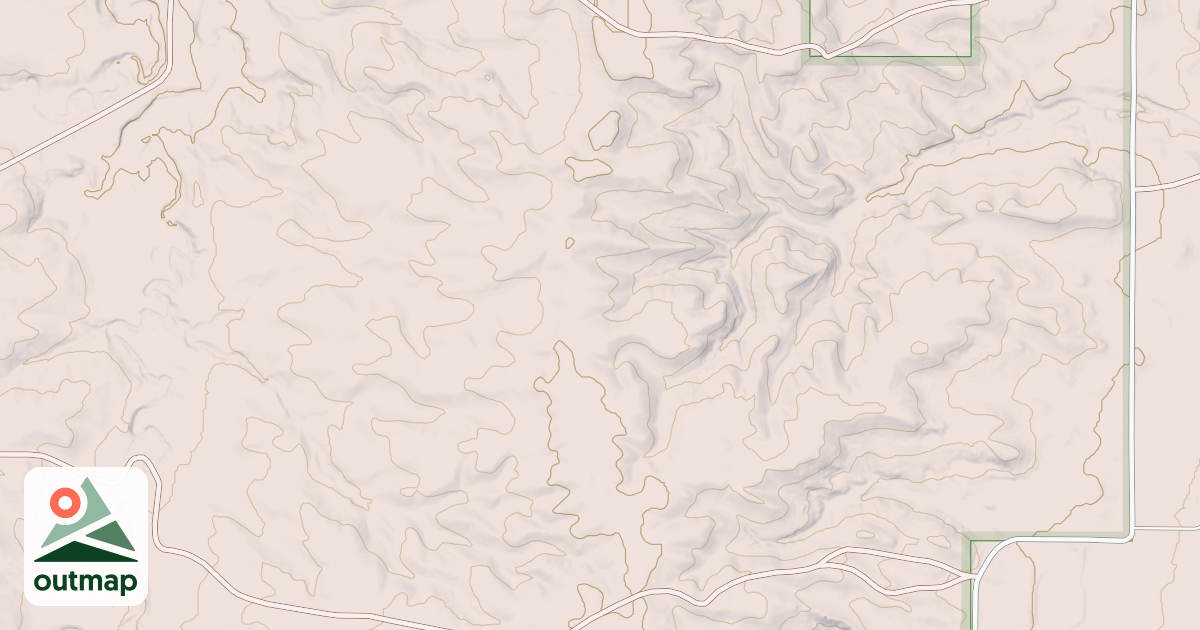 Map of (FDR) 8502