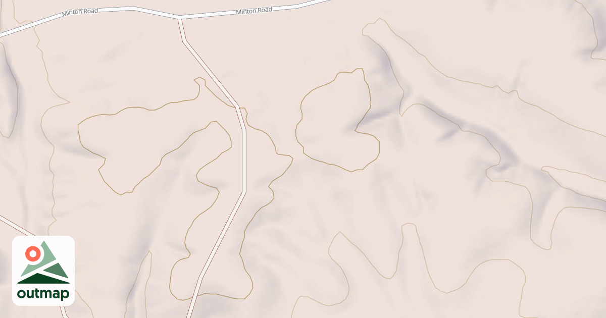 Map of USFS Motor Vehicle Use Map Roads {5CCAD9A2-844F-447B-8621-E646FC094C59}