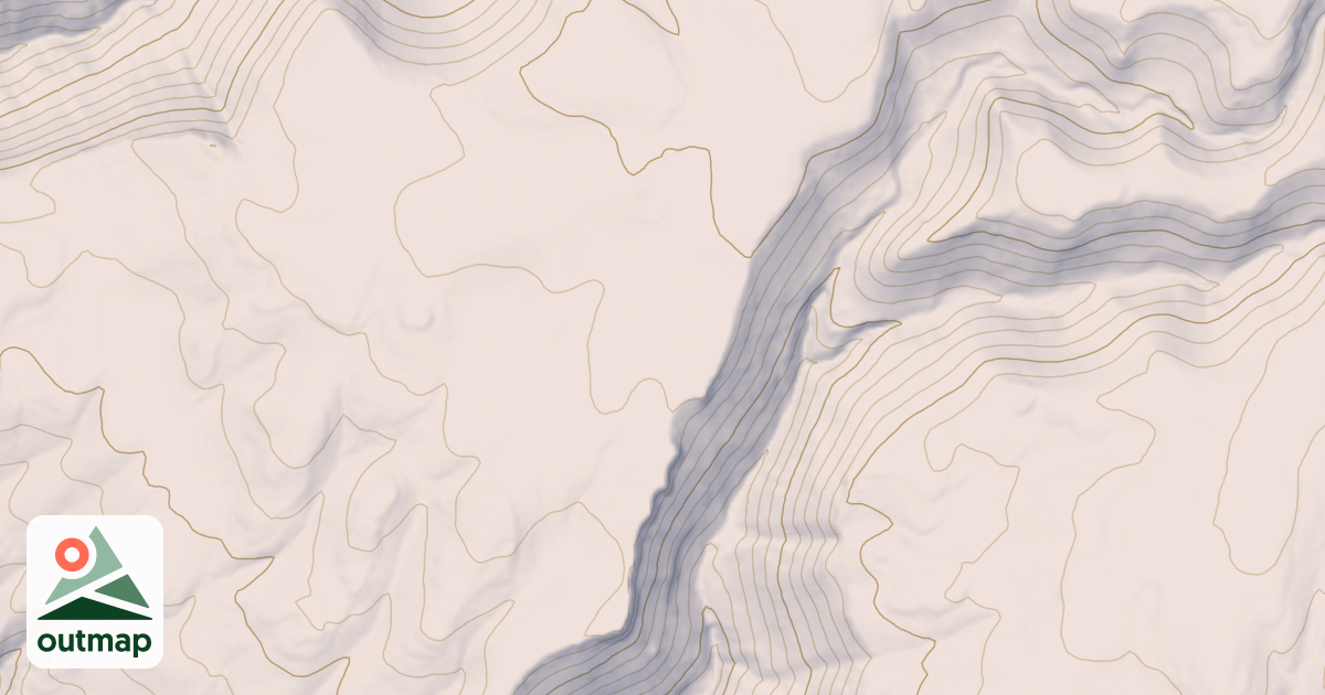 Map of BLM National GTLF Public Motorized Trails 870a7f8d-8eb2-466f-b78a-c927e0ff41c3