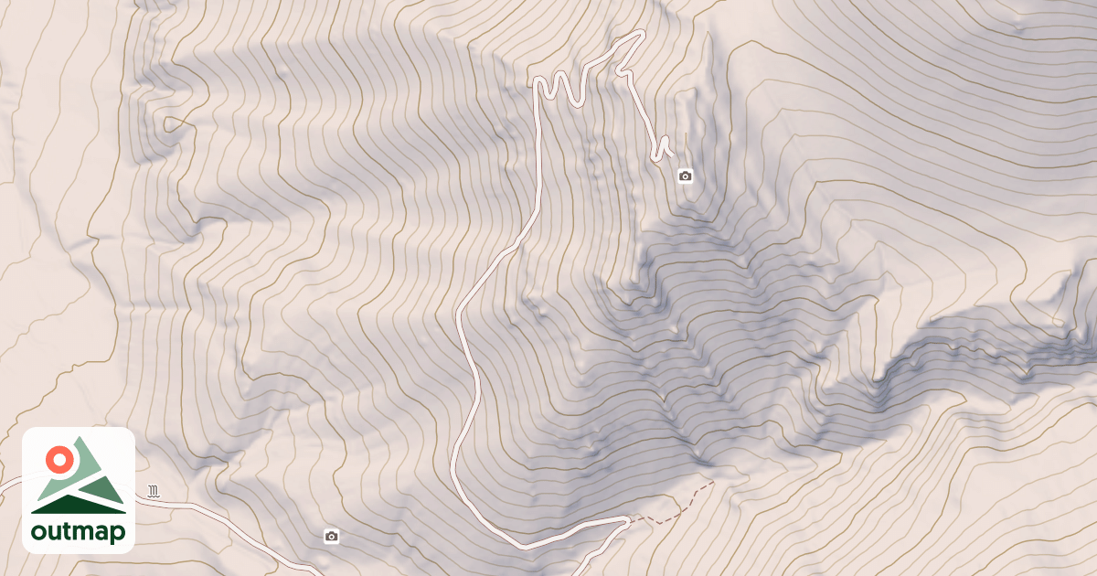 Map of BLM National GTLF Public Motorized Roads df99f818-c3c1-45d8-912b-b4064482bd7d
