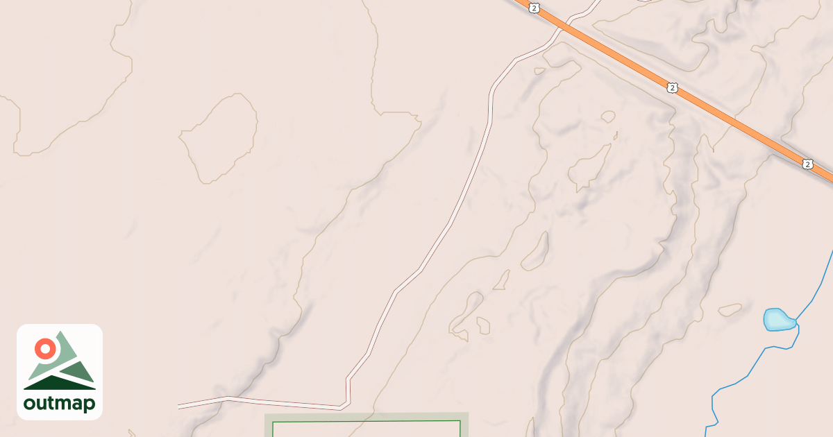 Map of FDR3937