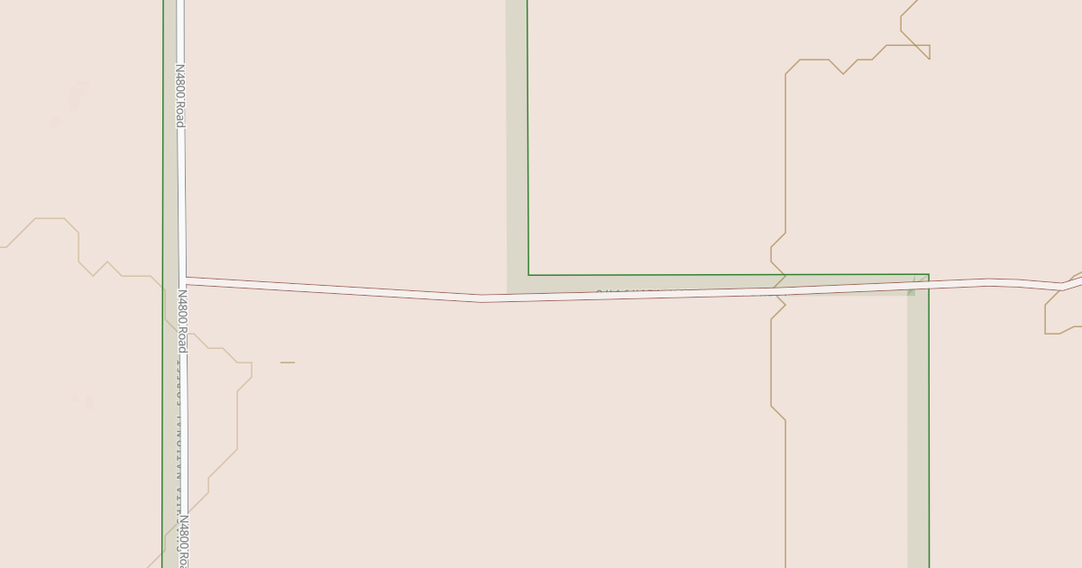 Map preview of USFS National Forest System Roads {3B0EB83A-2691-47AC-9A9D-CA19EDC87E6A}