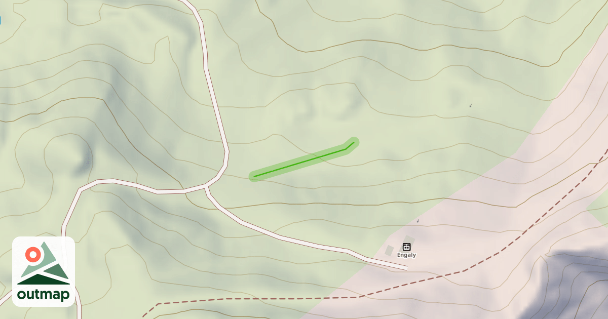Map of Sarrous