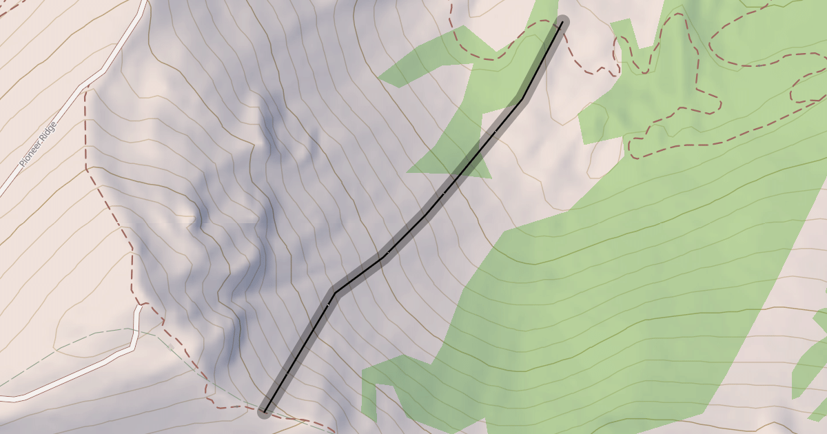 Map preview of O-Zone