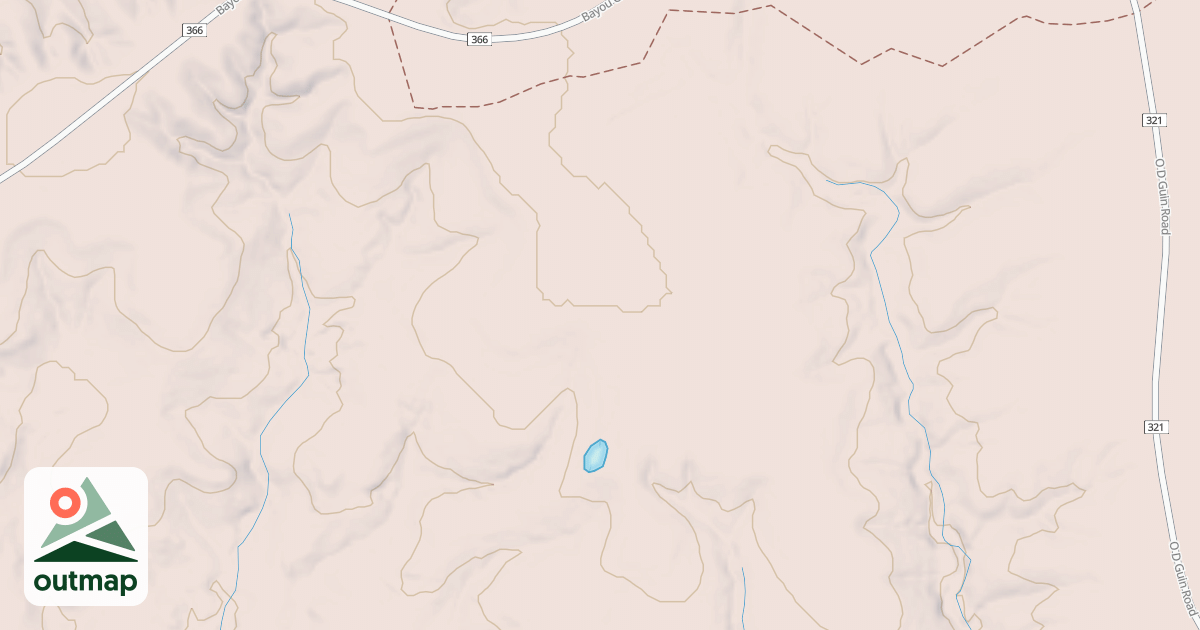 Map of 3188