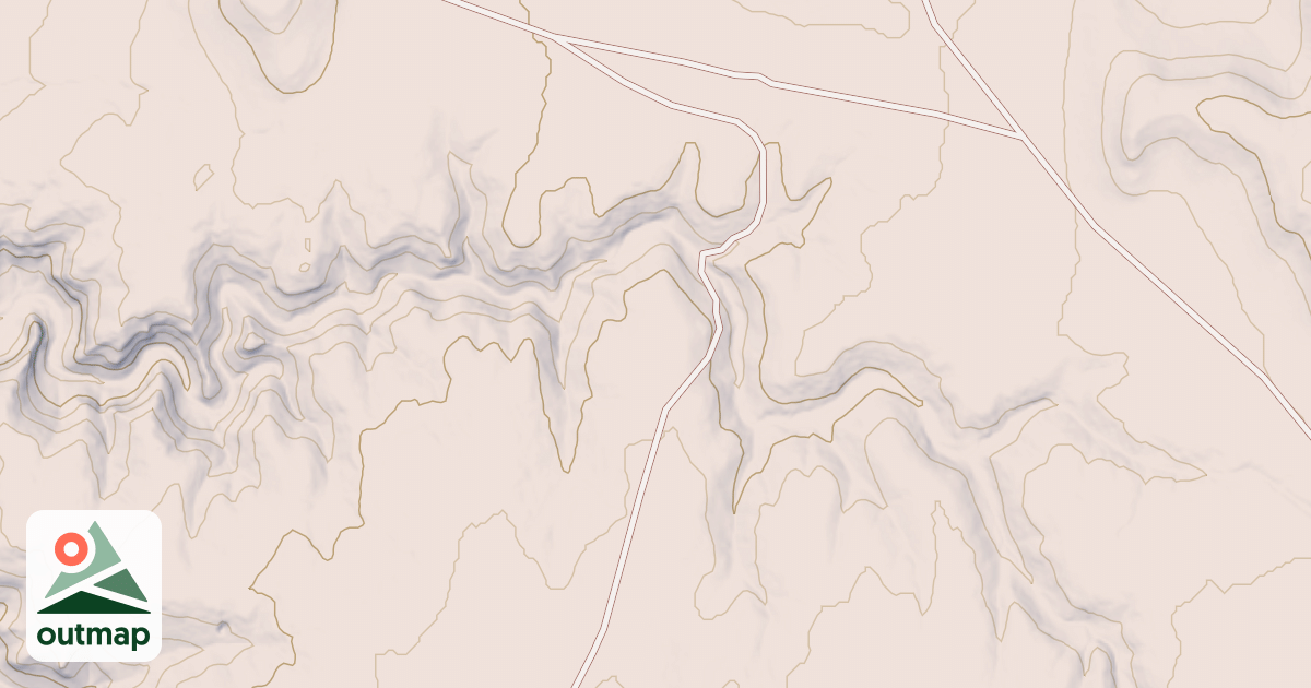 Map of BLM National GTLF Public Motorized Trails d23e768c-9c94-4e7c-be5d-362937705fbc