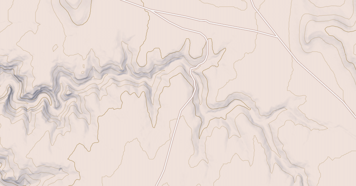 Map preview of BLM National GTLF Public Motorized Trails d23e768c-9c94-4e7c-be5d-362937705fbc