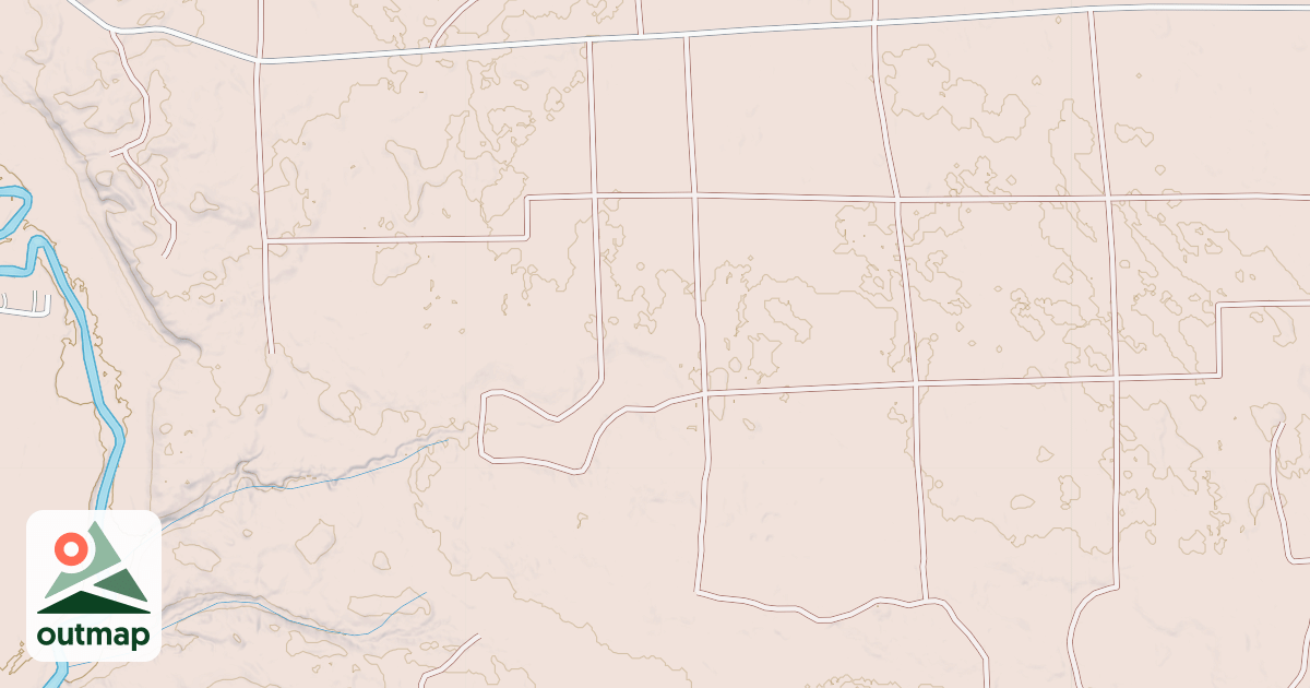 Map of ANKETEIL