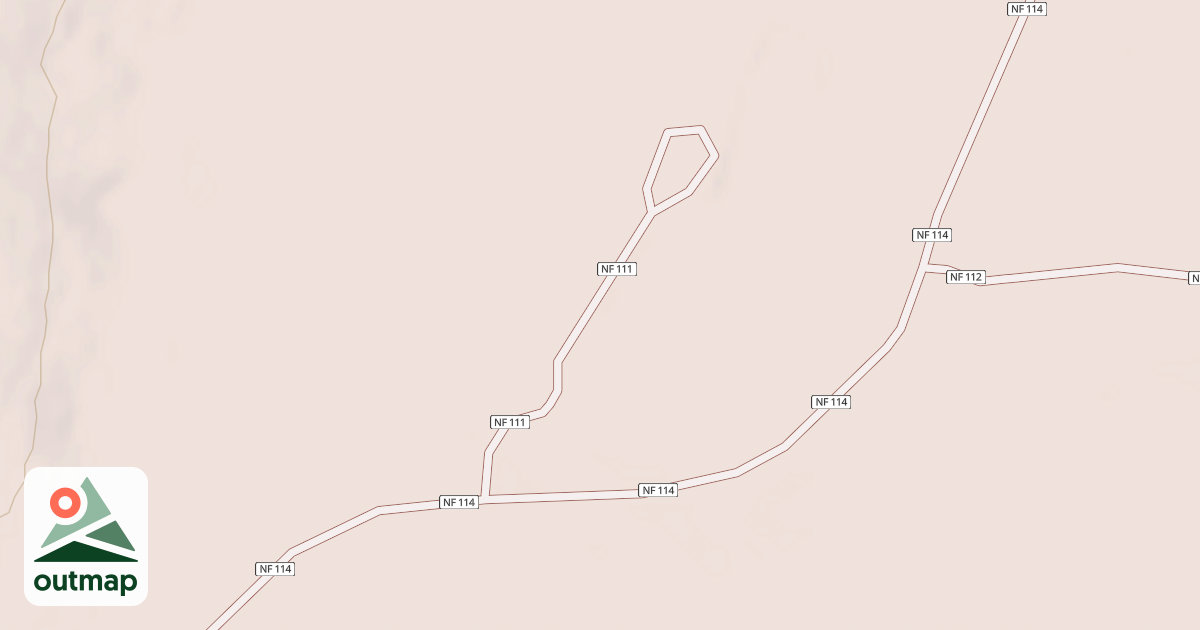 Map of BEGGER
