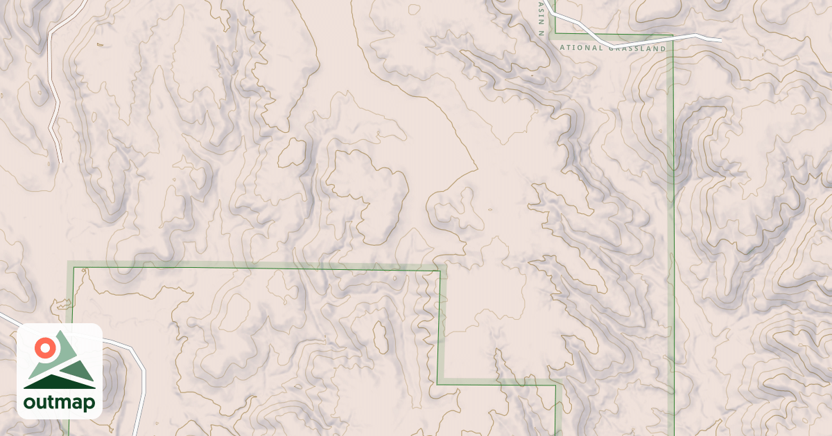 Map of 1112.F