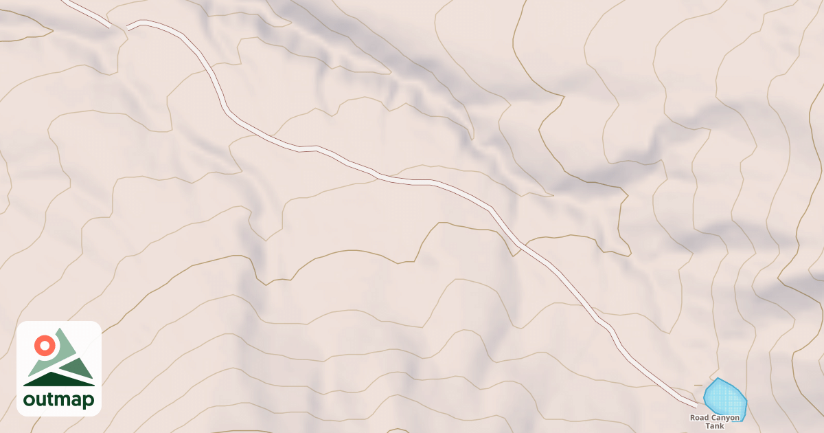 Map of 4008 I