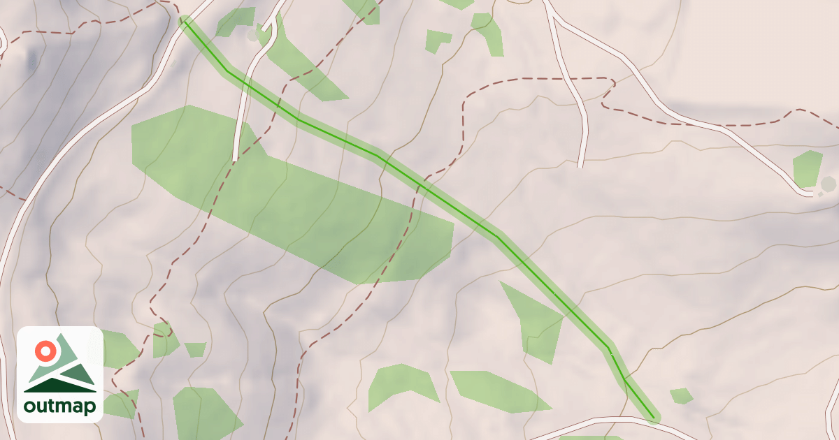 Map of Eagle Pass