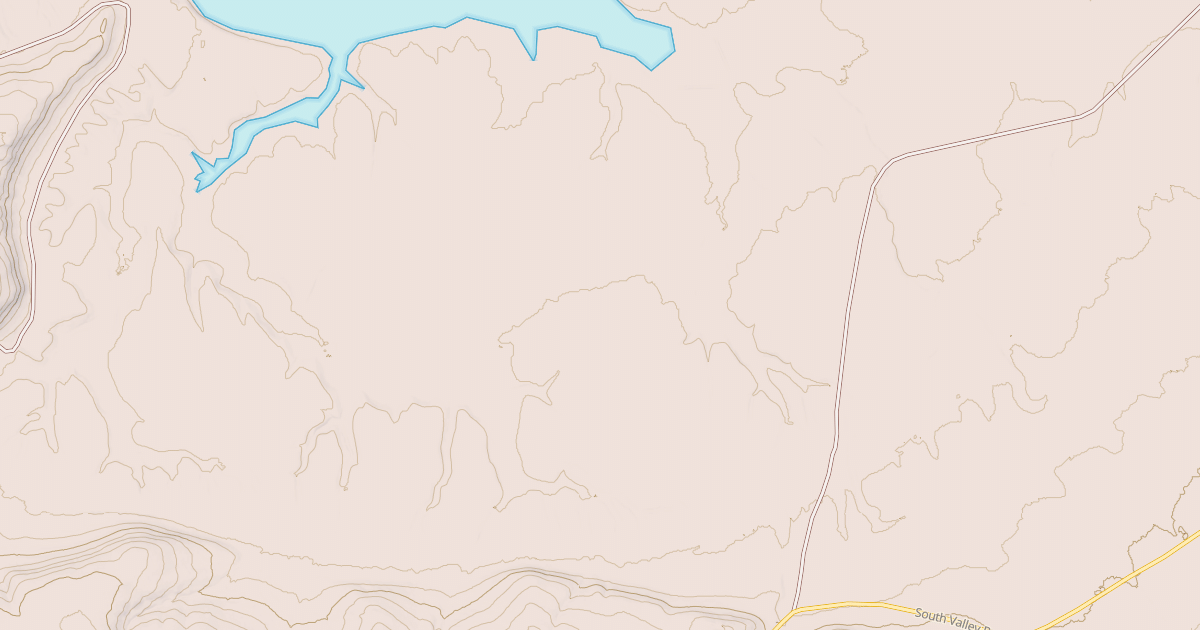 Map preview of BLM National GTLF Public Motorized Roads 8c27b8b9-d7cf-4799-82e2-9071bd75e89e