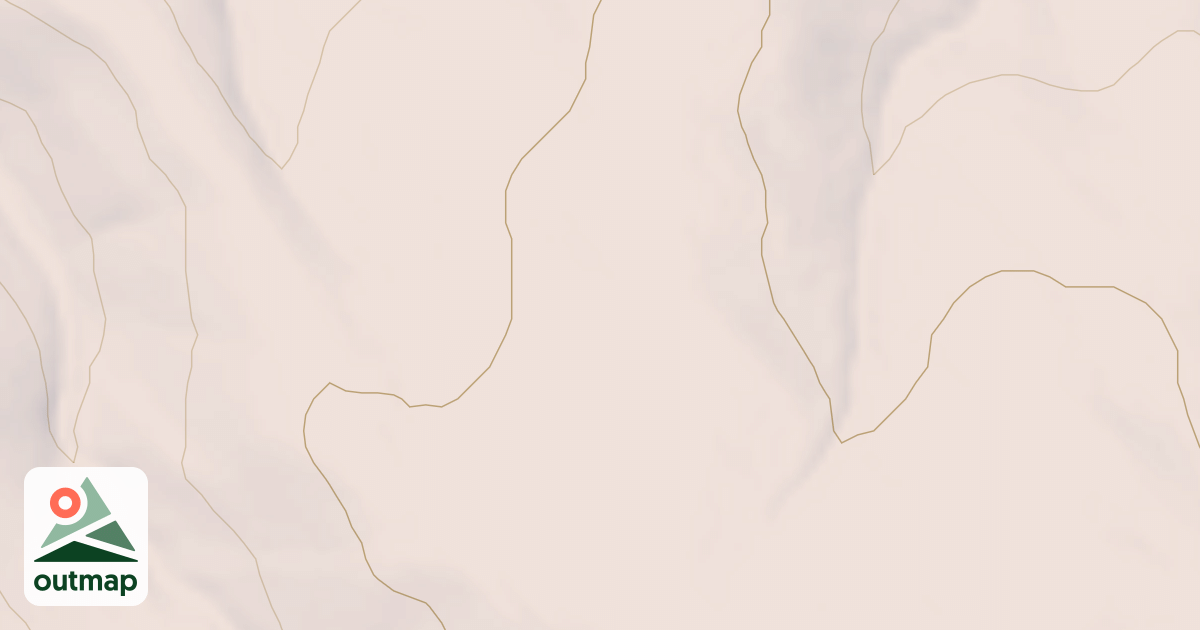 Map of Benchmark 8575