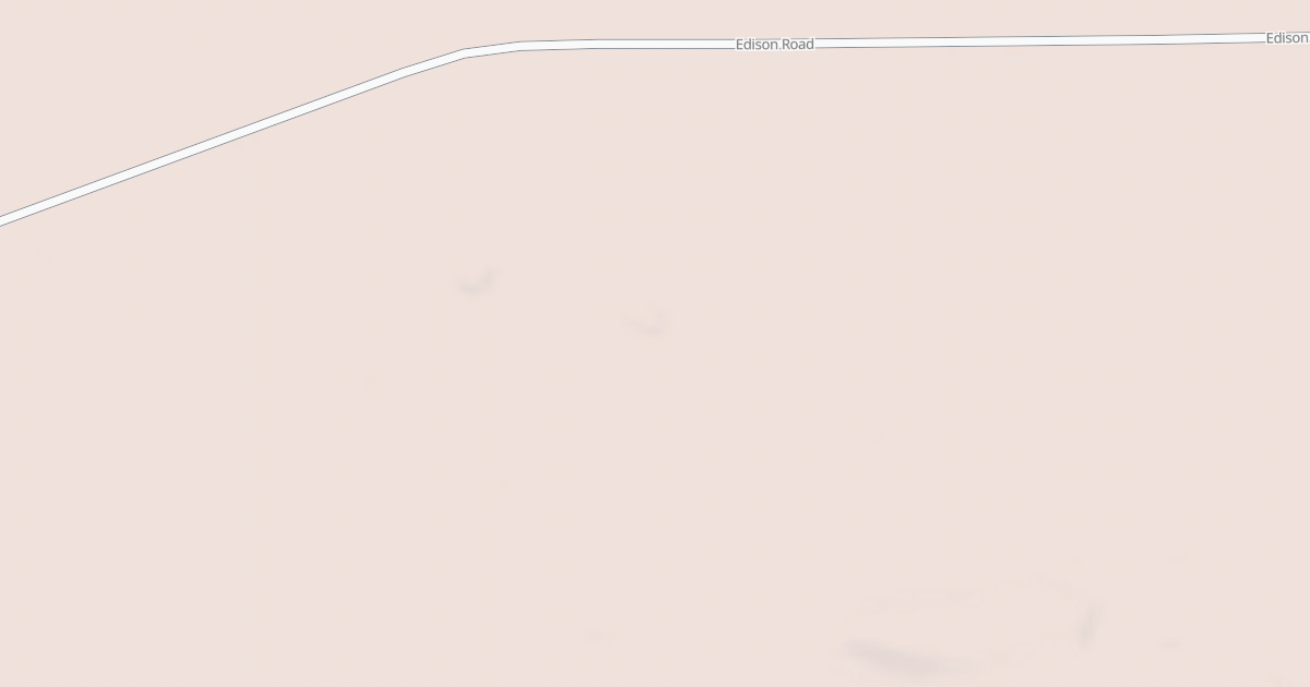 Map preview of EDISON SPUR D