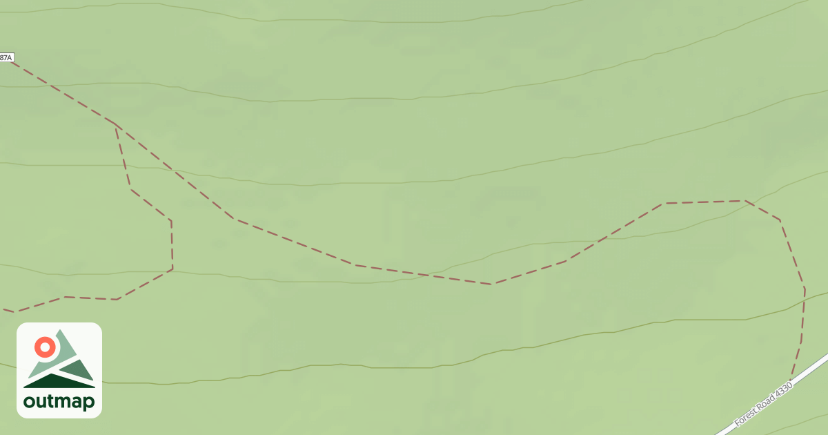 Map of 4330017