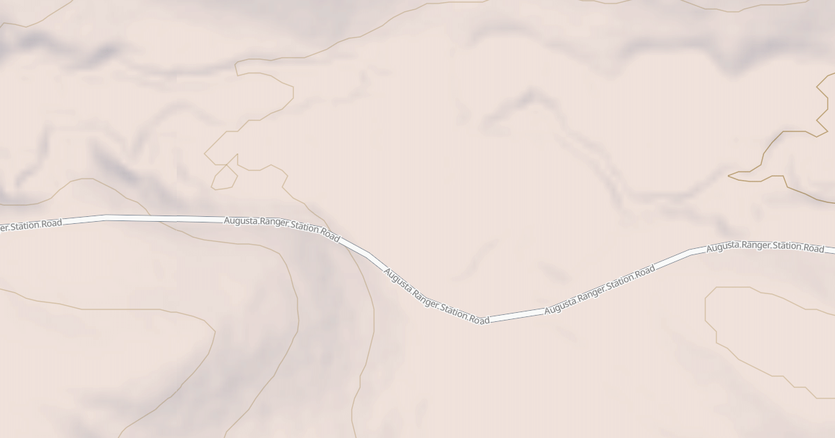 Map preview of C-3318A001