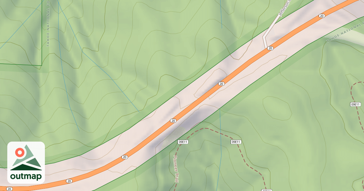 Map of 0020-007