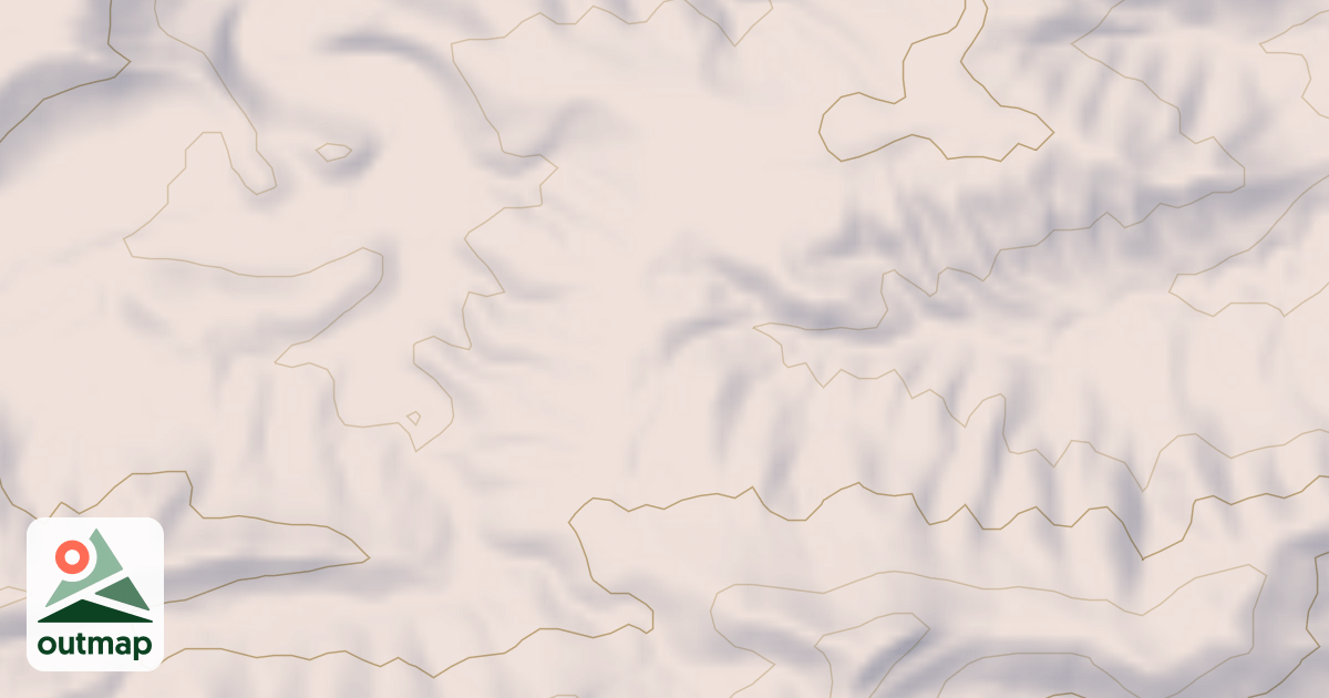 Map of BLM National GTLF Public Motorized Roads 159798db-36c6-4abd-87df-edfb782b335a