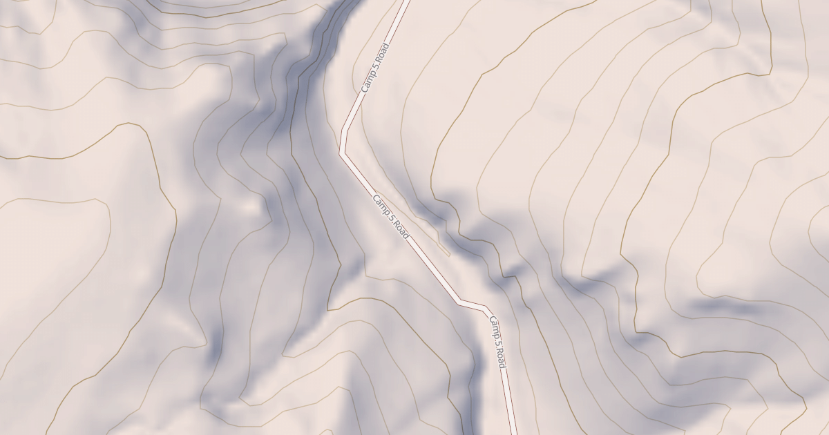 Map preview of Camp Five 049