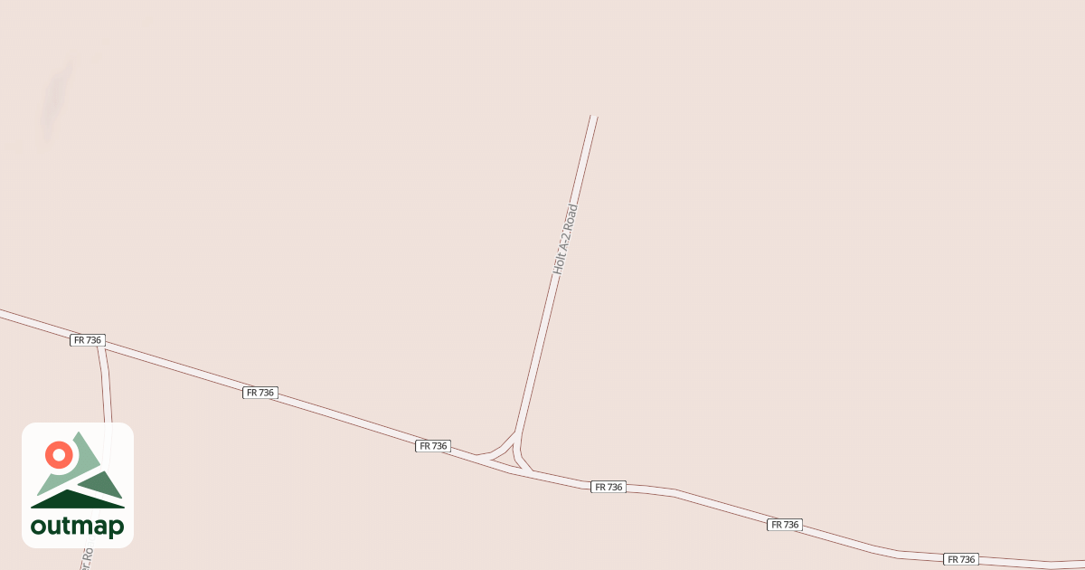 Map of HOLT A-2