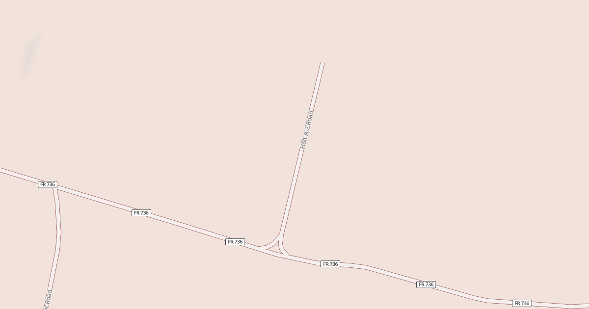 Map preview of HOLT A-2