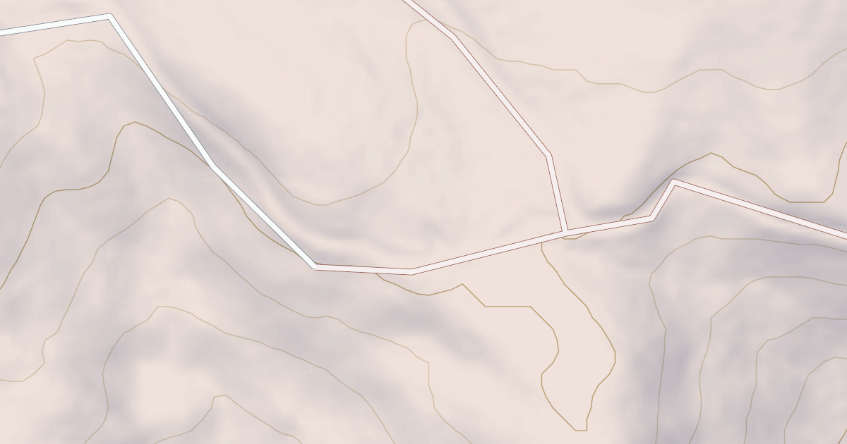 Map preview of PINE SWAMP