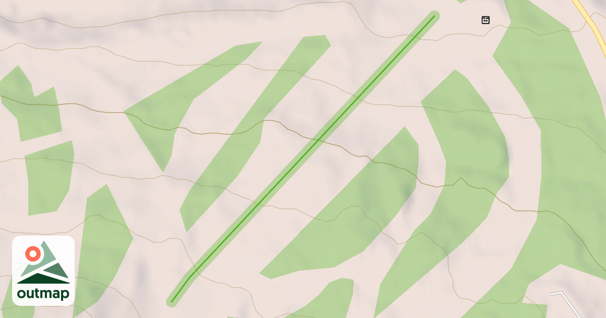 Map of Buckshot