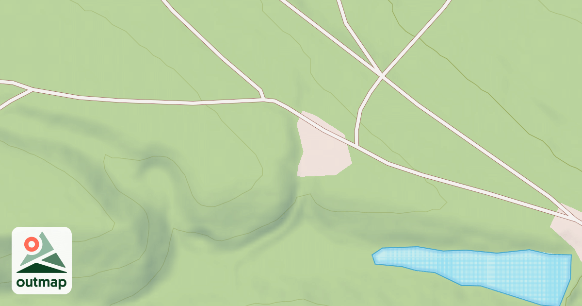 Map of 96