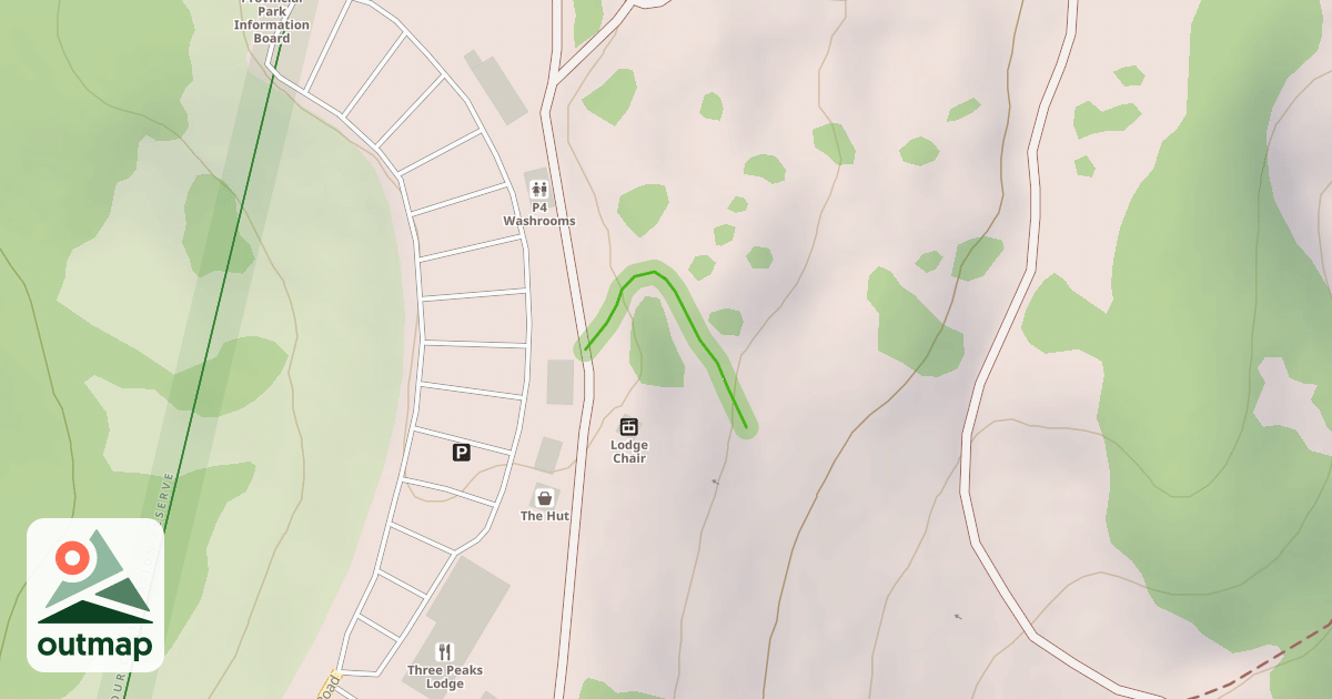 Map of Rookies