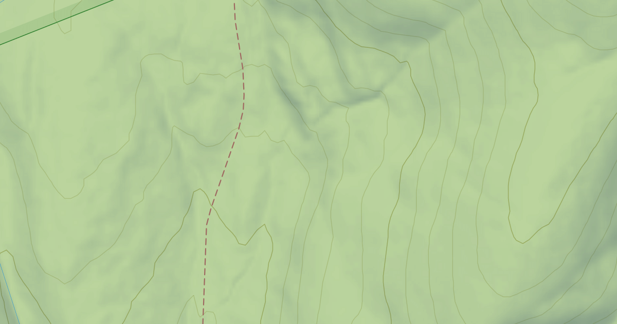 Map preview of USGS National Digital Trails 0fecf2df-66a9-418e-9912-6a80fc5703f5