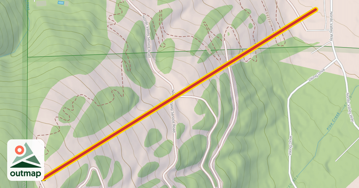 Map of Apollo