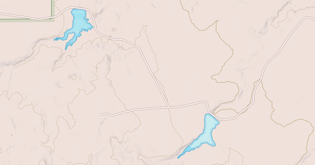 Map preview of 1261.D