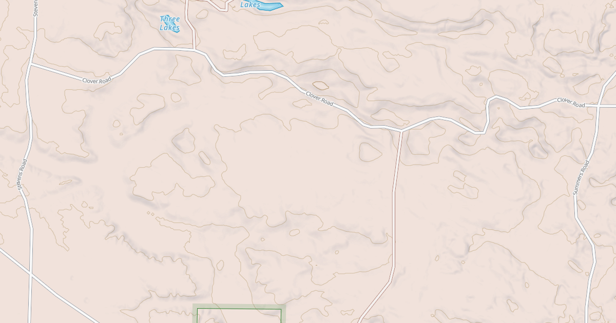 Map preview of 4527