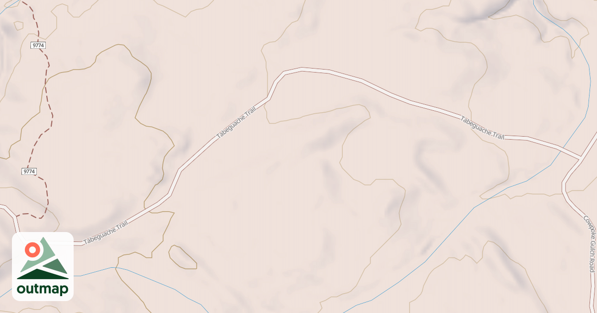 Map of BLM National GTLF Public Motorized Roads 6d20dd64-534e-46af-80c6-49573d68ea17