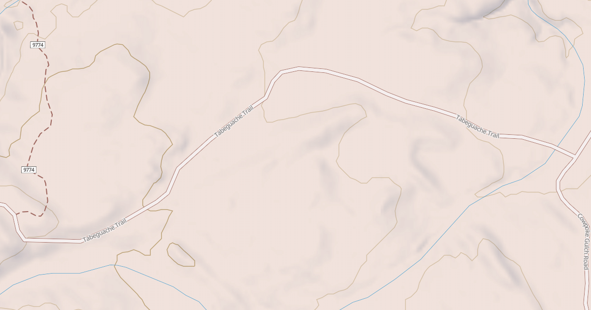 Map preview of BLM National GTLF Public Motorized Roads 6d20dd64-534e-46af-80c6-49573d68ea17