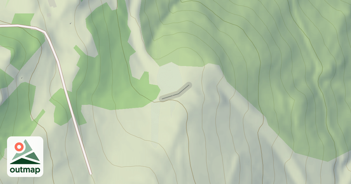 Map of Jonction