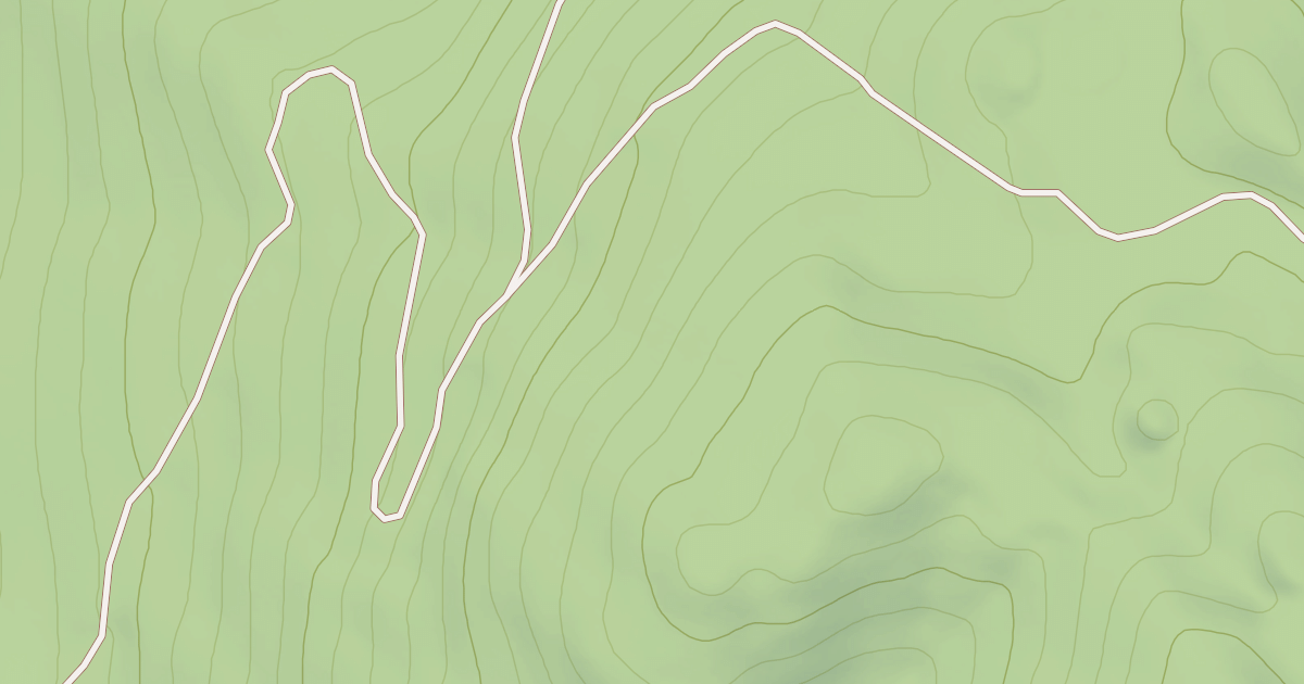 Map preview of BLACK BUTTE HILLS C