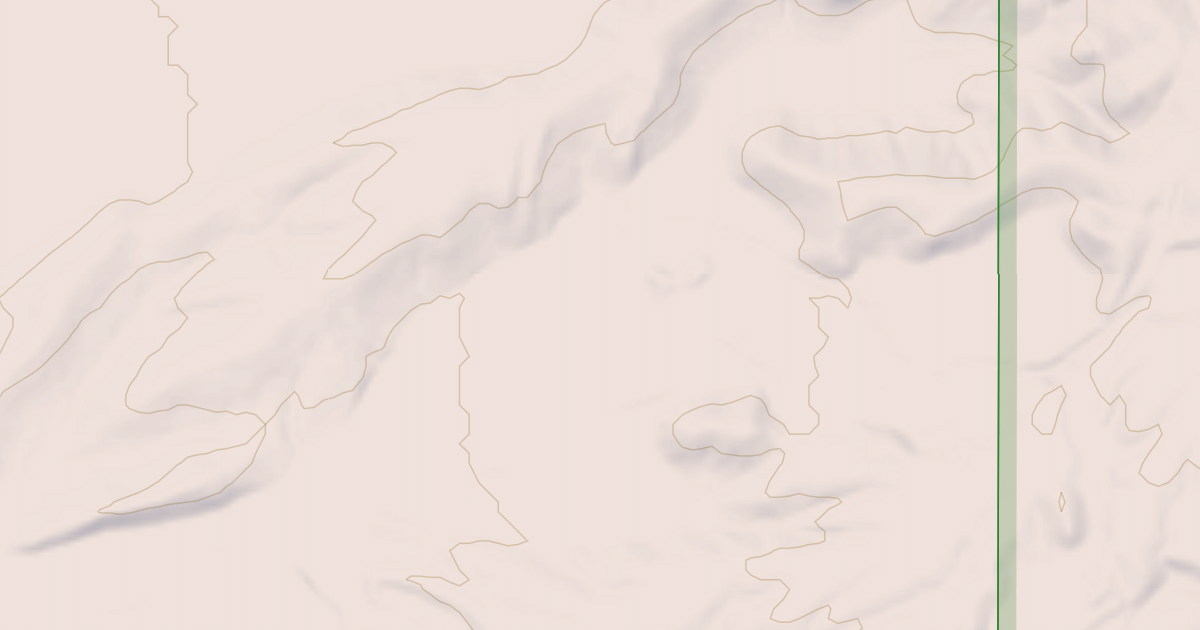 Map preview of BLM National GTLF Public Motorized Roads 4aca4fea-661e-4d38-9972-18dc1bdf1638