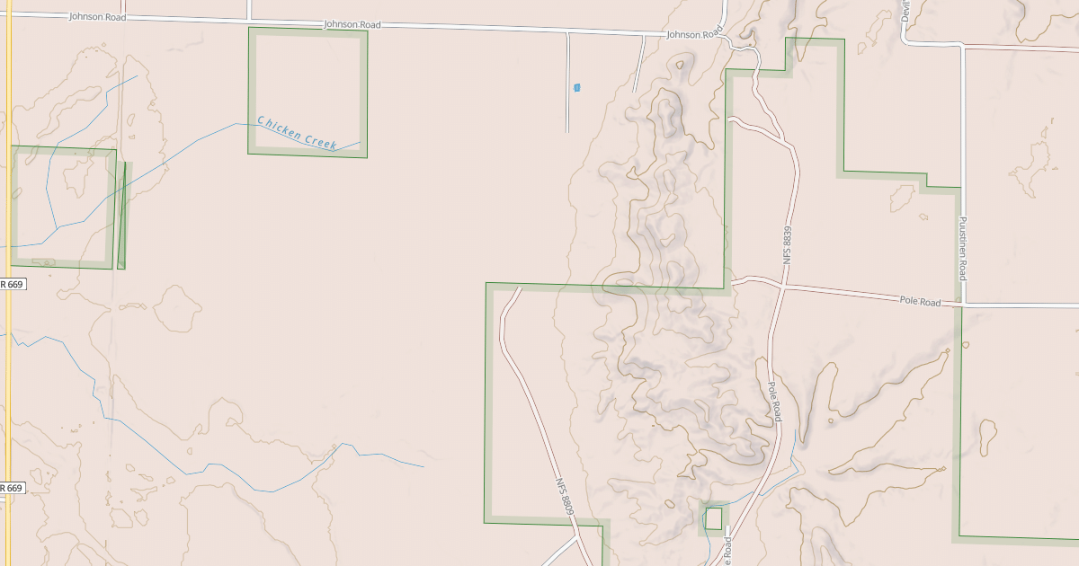 Map preview of USGS National Digital Trails b8519833-6e7d-428d-a7d3-e8f6f4288236