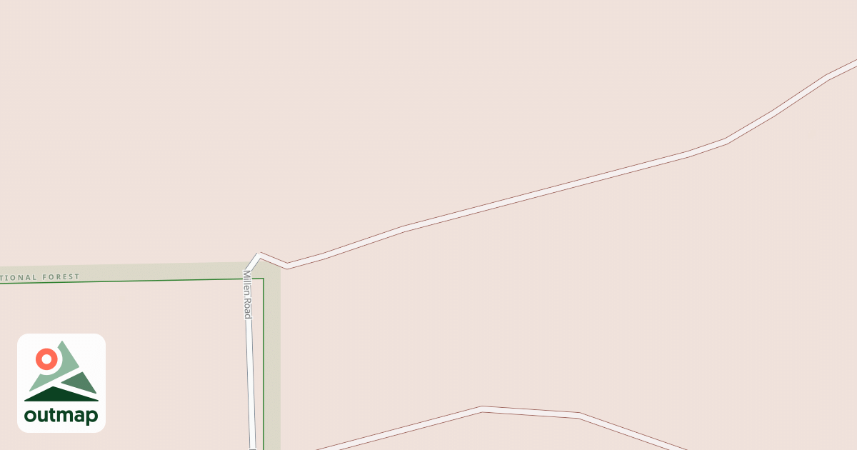 Map of 3943