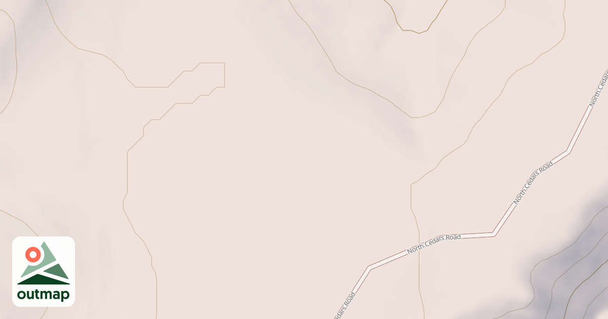 Map of 41023
